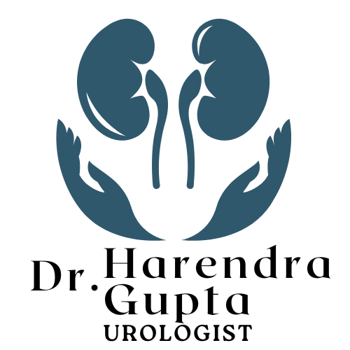 Dr. Harendra Gupta